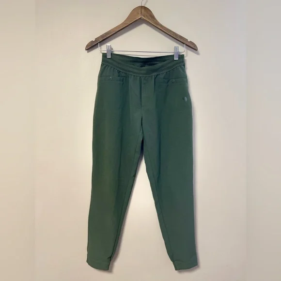 𝐌𝐨𝐮𝐧𝐭𝐚𝐢𝐧 𝐇𝐚𝐫𝐝 𝐖𝐞𝐚𝐫- Lightweight Hiking Pants - Picture 2 of 3